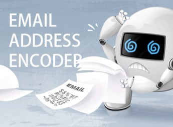 Email Address Encoder Premium