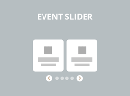 EventON Event Slider