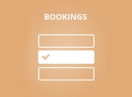 EventON Bookings