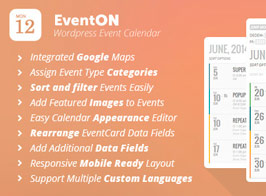 EventON Polls