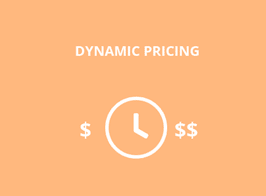 EventON Dynamic Pricing