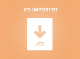 EventON ICS importer