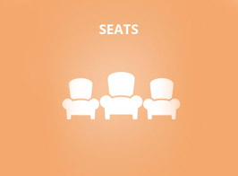 EventON Seats