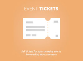 EventON Event Tickets