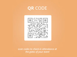 EventON QR Code