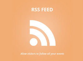 EventON RSS Feed