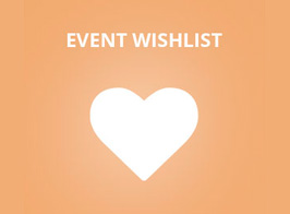 EventON Wishlist