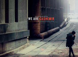 Cashemir – Responsive One Page Joomla Template