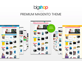 Gala – Opendeal Reponsive Magento Theme CE 1.9