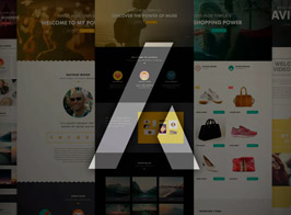 Avidus – Multipurpose Muse Template For Creatives