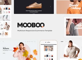 MooBoo – Fashion OpenCart Theme