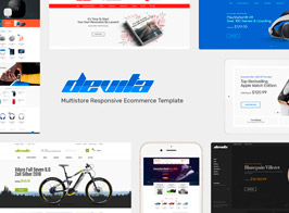 Devita – Responsive Prestashop Theme