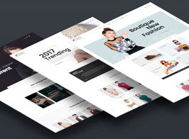 Fato – Multipurpose Responsive Prestashop Theme