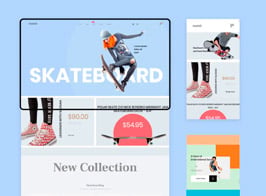 Anatoly – Shopify Theme