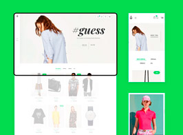 Cosy – Multipurpose Shopify Theme
