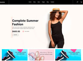 Daxone – Multipurpose Shopify Theme