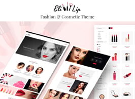 Eli – Lipstick & Nail Polish Store Shopify Theme
