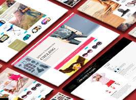 ENZO – Responsive Shopify Multi-Purpose Theme