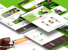 Garden Accessories | Shopify Gardening, Landscaping Tools