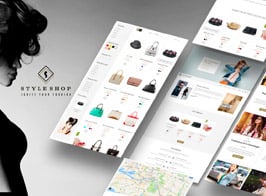 Hi Fashion | Multi-Purpose Shopify Store Template