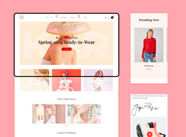 Karic – Shopify Theme