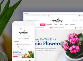 Madison – Flowers, Plant, Gardening Shopify Theme
