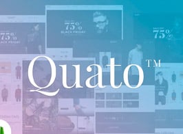 Quato | Responsive Shopify Theme