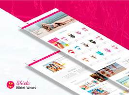 Sheila – Bikini Shopify Theme