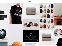 Gallery – A Fullscreen Grid Tumblr Theme