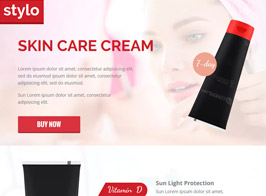 Stylo Unbounce Template