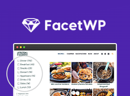 FacetWP Color