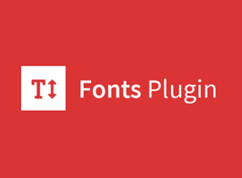 Fonts Plugin Pro – Google Fonts for WordPress