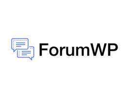 ForumWP Pro – Forum plugin for WordPress
