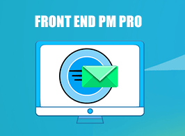 Front End PM Pro
