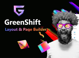 Greenshift | Smart Code AI