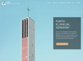 GretaThemes Bayn – WordPress Architecture & Interior Theme