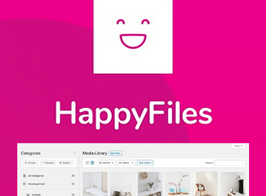 HappyFiles Pro