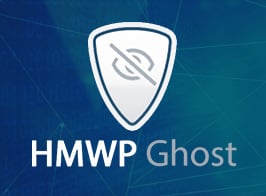 Hide My WP Ghost Pro