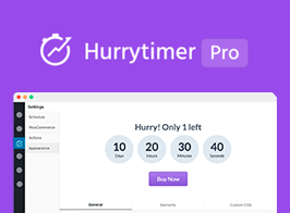 HurryTimer PRO