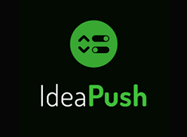 IdeaPush – Feature Request Manager