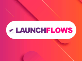 LaunchFlows – WooCommerce Sales Funnels Made Easy