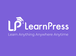 LearnPress Frontend Editor