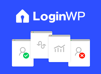 LoginWP Pro – #1 WordPress User Redirection Plugin