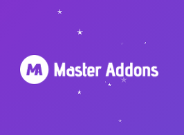 Master Addons for Elementor Pro