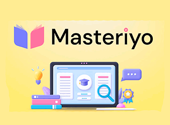 Masteriyo PRO – LMS for WordPress – Create & Sell Online Courses