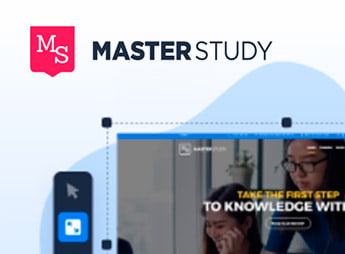 Masterstudy – Education WordPress Theme