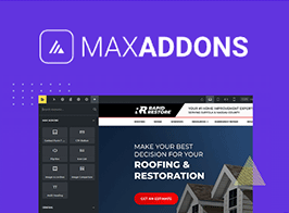 Max Addons Pro for Bricks