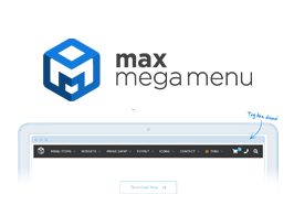 Max Mega Menu Pro