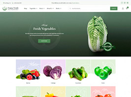 Motopress Frutta Verde – Responsive WooCommerce Shop Theme