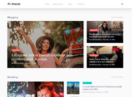 MyThemeShop – Ahead